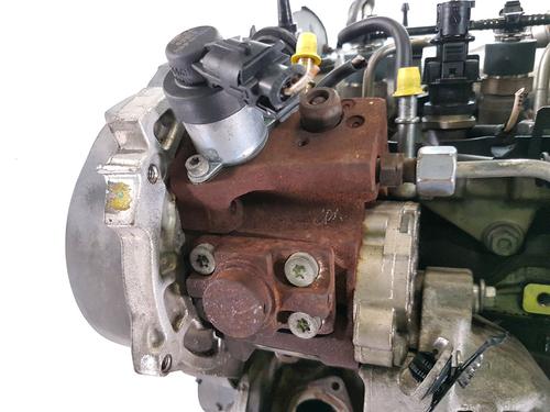 Engine RENAULT SCÉNIC II (JM0/1_) 1.9 dCi (JM14) | BP31141941M1 
