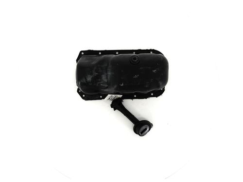 Used Oil sump FORD KA (RU8) 1.2 (69 hp) 27903036