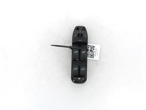 Left front window switch JAGUAR X-TYPE I (X400) 3.0 V6 All-wheel Drive (230 hp) 17325942