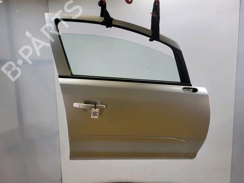 Used Right front door OPEL CORSA D (S07) 1.2 (L08, L68) (80 hp) 31373246