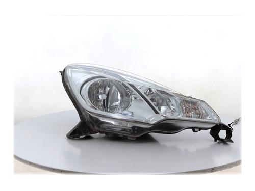 Used Right headlight CITROËN C3 II (SC_) 1.4 HDi 70 (SC8HZC, SC8HR0, SC8HP4) (68 hp) 29987507