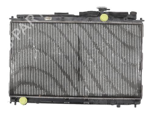 Used Water radiator Water radiator HYUNDAI SANTA FÉ II (CM) 2.2 CRDi (155 hp) 34337158 34337158
