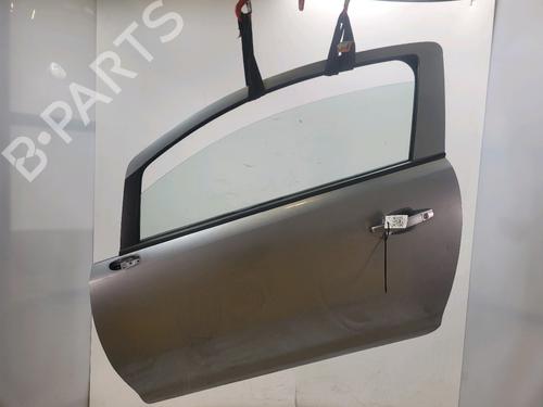 Porta frente esquerda Porta frente esquerda OPEL CORSA D (S07) 1.3 CDTI (L08, L68) (90 hp) 34433992 34433992