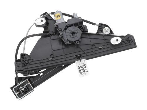 Used Front right window mechanism Front right window mechanism PEUGEOT 208 II (UB_, UP_, UW_, UJ_) e-208 (136 hp) 33733170 33733170