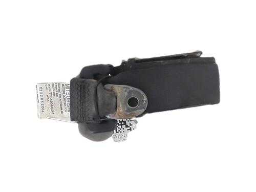 Used Rear left seatbelt Rear left seatbelt MITSUBISHI L200 / TRITON (KA_T, KB_T) 2.5 DI-D 4WD (KB4T) (136 hp) 34575710 34575710