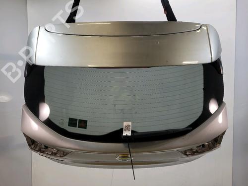 Used Tailgate NISSAN QASHQAI II (J11, J11_) 1.2 DIG-T (115 hp) 32153003