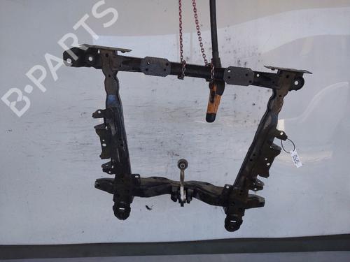 Culla motore Culla motore RENAULT TWINGO II (CN0_) 1.2 16V (CN04, CN0B) (75 hp) 33838381 33838381