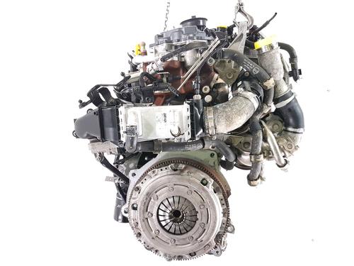Engine VW POLO V (6R1, 6C1) 1.4 TDI | BP32310225M1