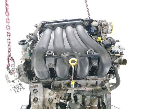 Engine RENAULT CLIO III (BR0/1, CR0/1) 2.0 16V (BR0C, BR0K, CR0C, CR0K) | BP34457724M1  - Image 5