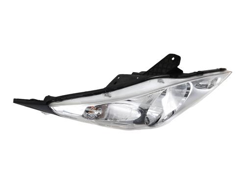 Right headlight CHEVROLET SPARK (M300)  | BP27308492C29 