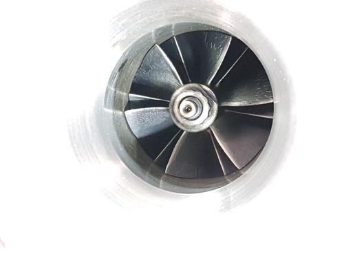 Engine BMW 1 (E87) 118 d | BP34112192M1  - Image 6