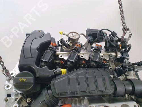 Engine CITROËN C3 Picasso (SH_) 1.2 THP 110 (SHHNZ6) | BP36691703M1 - Image 7