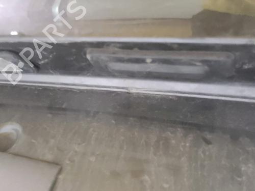 Tailgate PEUGEOT 208 I (CA_, CC_) 1.2 PureTech 82 | BP29702295C6 