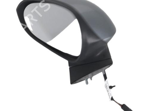 Used Left mirror Left mirror SEAT IBIZA IV (6J5, 6P1) 1.6 TDI (90 hp) 34642894 34642894
