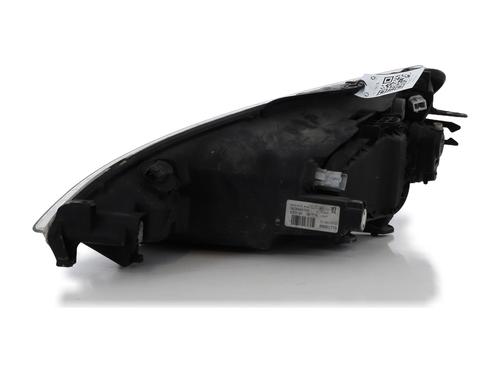 Right headlight PEUGEOT 206 Hatchback (2A/C)  | BP27510532C29 