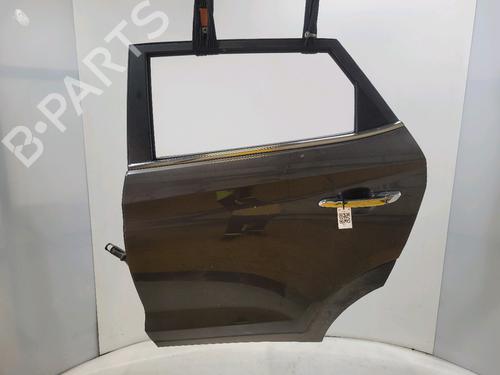 Used Left rear door HYUNDAI TUCSON (TL, TLE) 2.0 CRDi (136 hp) 29390316