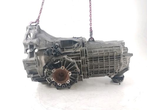 Used Gearbox AUDI A4 B6 Convertible (8H7) 1.8 T (163 hp) 22920733