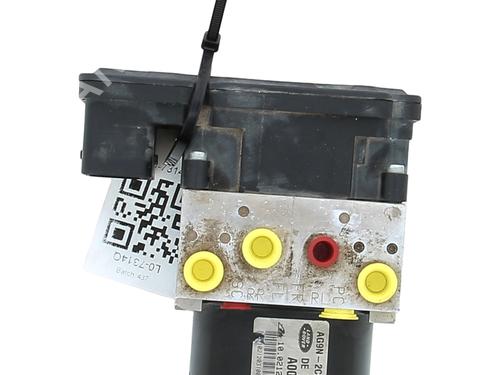 ABS pump LAND ROVER FREELANDER 2 (L359) 2.2 TD4 4x4 | BP18822389M43 