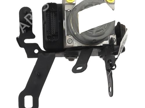 ABS pump RENAULT MEGANE IV Hatchback (B9A/M/N_) 1.5 dCi 110 (B9A3) | BP31367607M43 