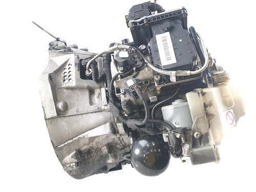 Used Gearbox PEUGEOT 3008 I MPV (0U_) 1.6 HDi (109 hp) 28207885