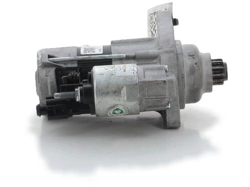 Startmotor SKODA FABIA I Combi (6Y5) 1.9 TDI (100 hp) 29522387