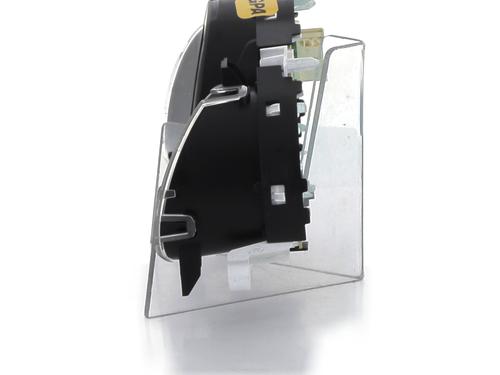 Instrument cluster DS DS 3 (SA_) 1.2 THP 110 / PureTech 110 (SAHNPS, SAHNZ6, SAHNZT) | BP32459963C47