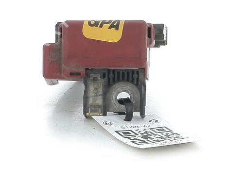 Elektronisk modul NISSAN QASHQAI I (J10, NJ10) 1.6 (117 hp) 31912509