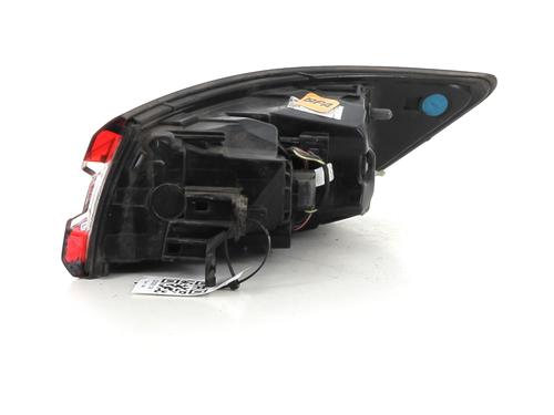 Venstre Baklys RENAULT CLIO IV (BH_) 0.9 TCe 90 (BHNF, BHMA, BHMH, BHJK, BHJR) | BP29701871C34 