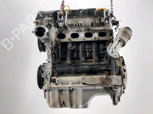 Engine OPEL CORSA E (X15) 1.4 (08, 68) | BP33446500M1 - Image 2