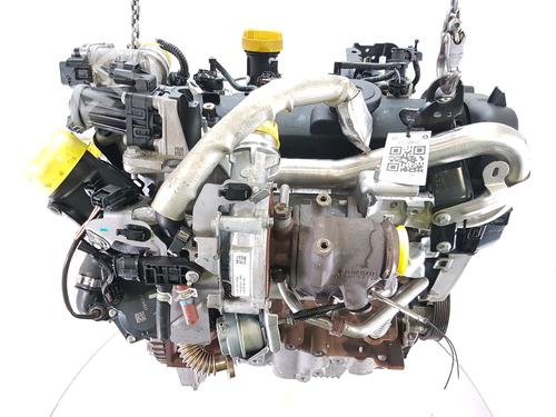 Engine RENAULT CLIO IV (BH_) 1.5 dCi 90 | BP31699810M1 