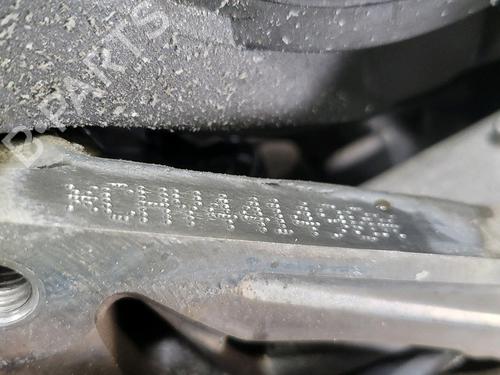 Moteur VW POLO V (6R1, 6C1) 1.0 | BP30557783M1