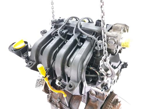 Engine RENAULT TWINGO II (CN0_) 1.2 16V (CN04, CN0B) | BP33033725M1 - Image 6