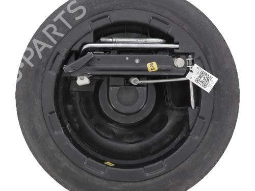 Used Jack Kit Jack Kit MERCEDES-BENZ C-CLASS (W203) C 220 CDI (203.006, 203.008) (143 hp) 36777074 36777074