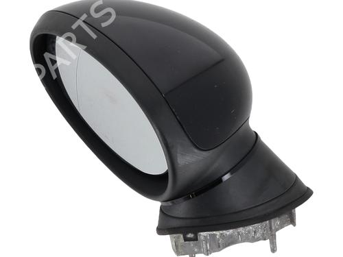 Used Left mirror MINI MINI (R56) Cooper D (109 hp) 30925196