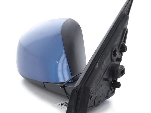 Right mirror RENAULT LAGUNA III Grandtour (KT0/1) 2.0 dCi (KT0M, KT0N, KT0S, KT19, KT1F) | BP32334165C27