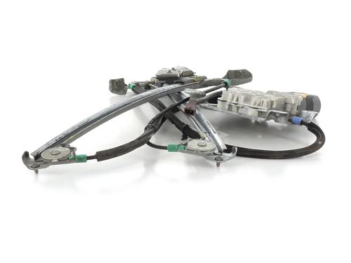 Front left window mechanism PEUGEOT 306 Convertible (7D, N3, N5) 1.6 | BP29696002C22 