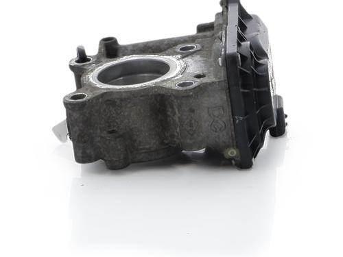 Throttle body DACIA SANDERO II TCe 90 (B8M1, B8MA, B8AC) | BP39523516M82 - Image 3