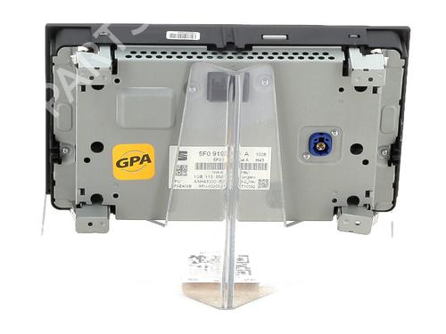 Used Radio SEAT TOLEDO IV (KG3) 1.2 TSI (110 hp) 23853834