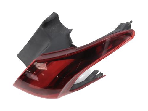 Used Right taillight PEUGEOT 2008 I (CU_) 1.2 THP 110 / PureTech 110 (110 hp) 32842892