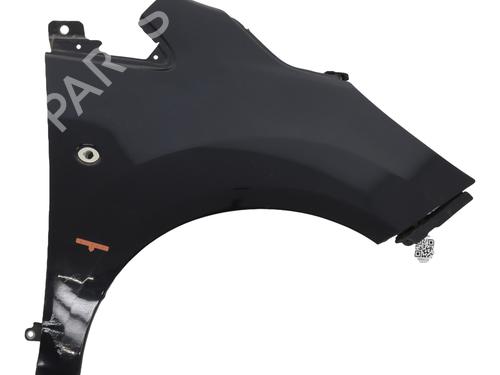 Used Right front fenders FORD KA (RU8) 1.2 (69 hp) 27690958