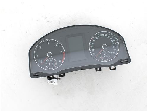 Used Instrument cluster VW SCIROCCO III (137, 138) 2.0 TDI (170 hp) 15542390