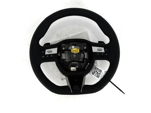 Steering wheel DS DS 3 / DS 3 CROSSBACK (UR_, UC_, UJ_) 1.2 PureTech 130 (URHNSS) (131 hp) 17443395