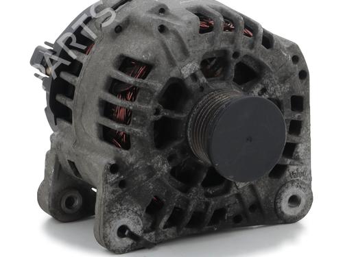 Alternator VOLVO V40 Estate (645) 1.9 DI | BP24461121M7 