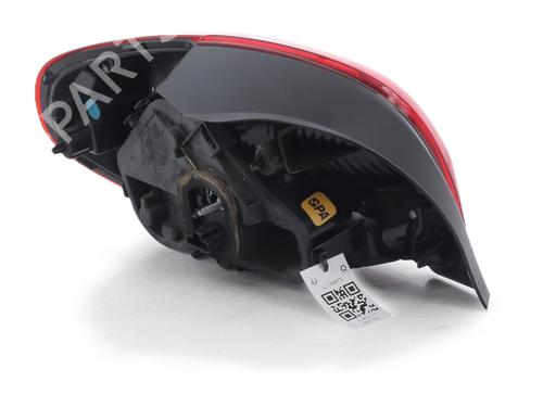 Right taillight CITROËN C3 III (SX) 1.2 PureTech 82 | BP39194467C35 - Image 4
