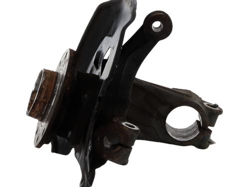 Left front steering knuckle RENAULT KADJAR (HA_, HL_) 1.2 TCe 130 (HLMR) | BP22213254M25 