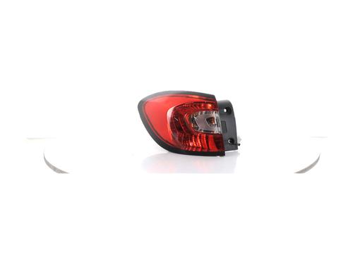 Left taillight RENAULT CAPTUR I (J5_, H5_) 1.2 TCe 120 | BP39087261C34 - Image 2