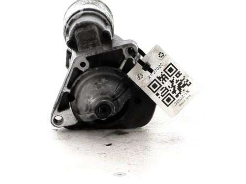 Starter DACIA LODGY (JS_) 1.5 dCi (JSMC, JSAF) | BP36691264M8 - Image 2