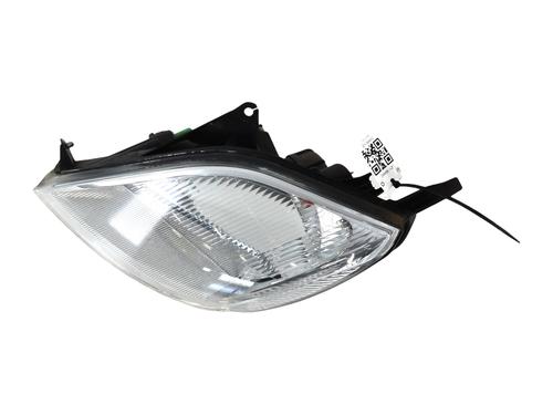 Left headlight FORD FIESTA V (JH_, JD_) 1.3 | BP25982621C28 