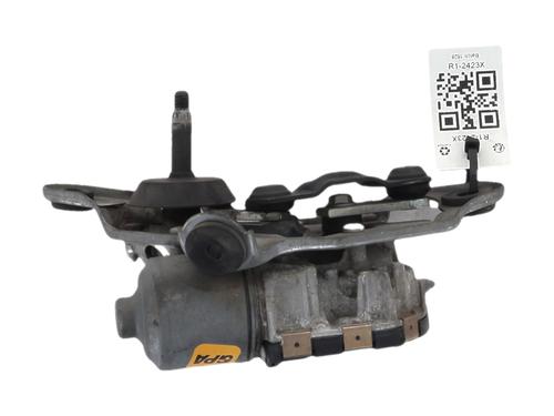 Used Front wiper motor Front wiper motor PEUGEOT 508 I (8D_) 2.0 HDi (163 hp) 40058367 40058367