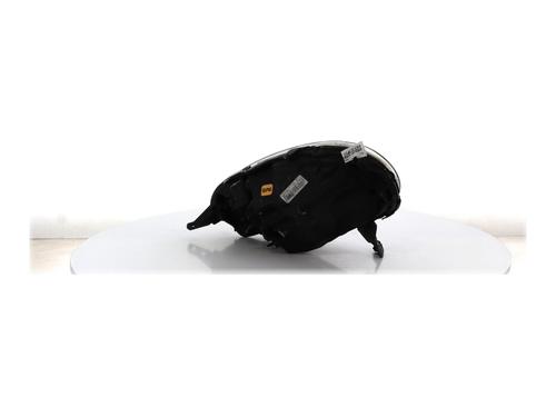 Left headlight NISSAN MICRA III (K12) 1.2 16V | BP30165185C28 